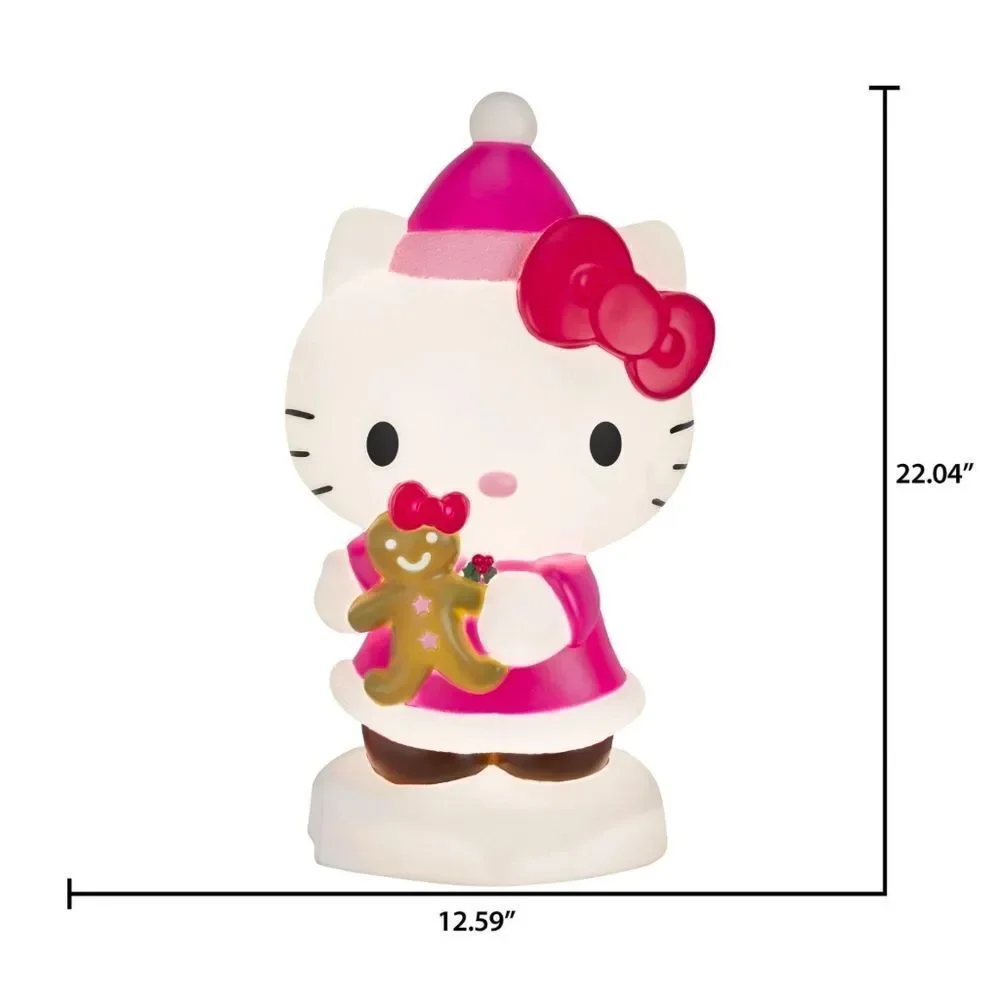 Hello Kitty 22